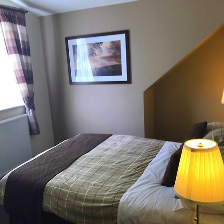 Redbeck Motel Wakefield Zewnętrze zdjęcie